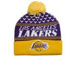 Шапка Mitchell & Ness Los Angeles Lakers | Lakers 086